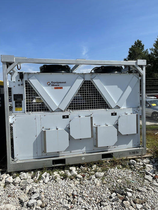 2020 SMARTECH SACP81A-HS