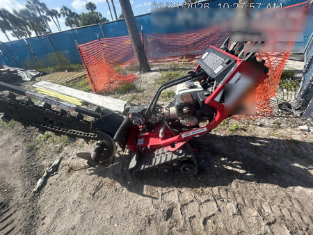 2022 BARRETO 13STK