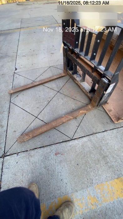 2024 VIRNIG PF4855-5VG