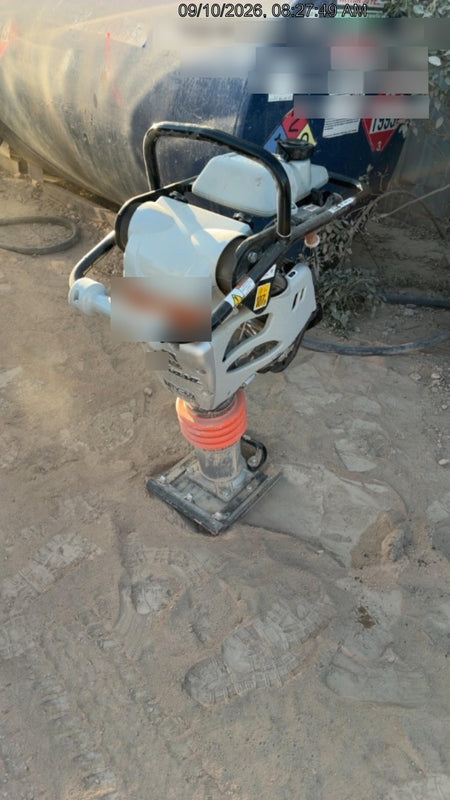 2026 MULTIQUIP MTX60HD