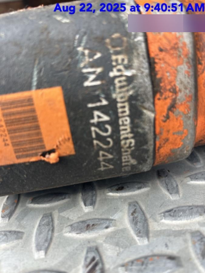 2021 MICHIGAN PNEUMATIC 750SS