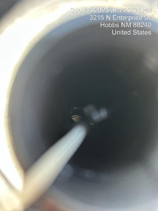 2025 HUSQVARNA LT6005