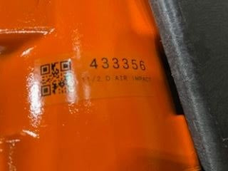 2024 MICHIGAN PNEUMATIC ES-4955B2-TRACKER
