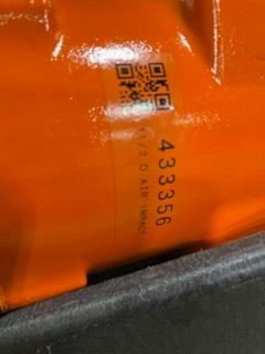 2024 MICHIGAN PNEUMATIC ES-4955B2-TRACKER