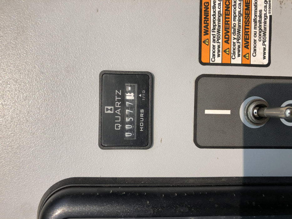 2020 WACKER NEUSON G70