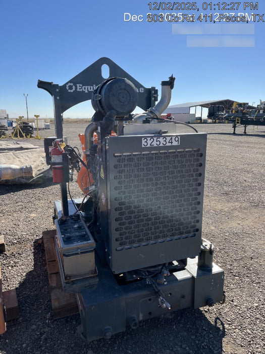 2023 PREMIER PUMP 6NNT‐RP‐TD2.9‐T85