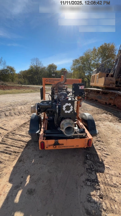 2021 PIONEER PP66S12L71-TD2.9L4