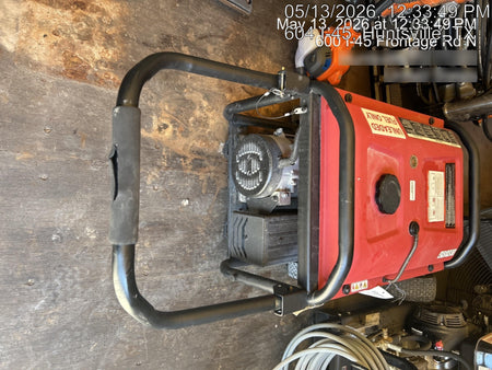 2025 MI-T-M GEN-6500-0MM1