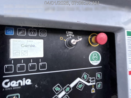 2024 GENIE S-85 HF