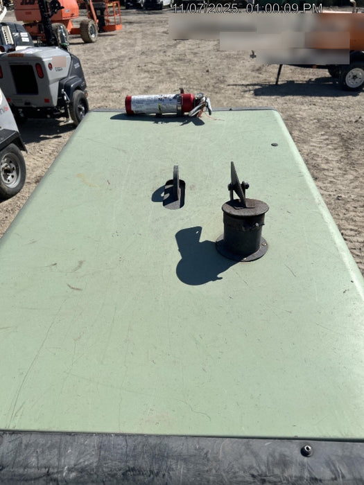 2020 SULLAIR 185-DPQ