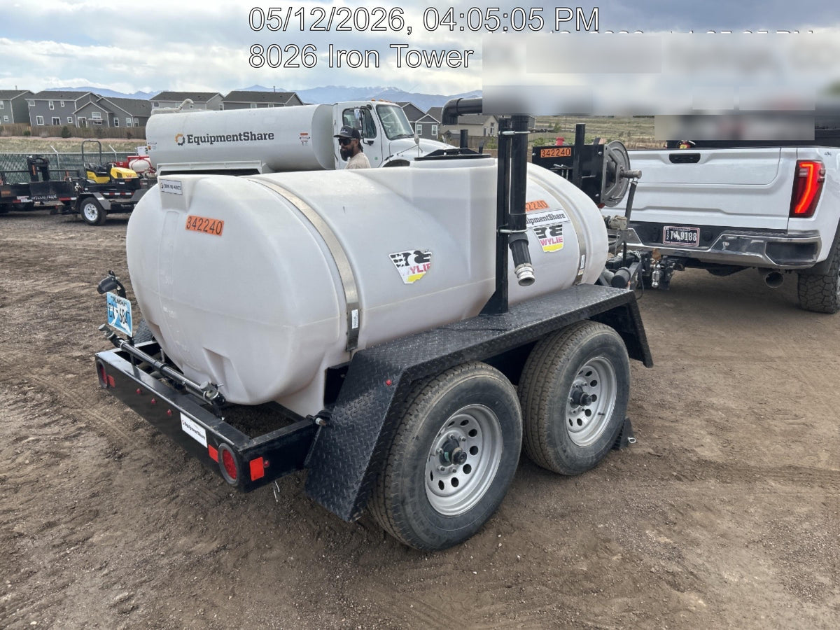 2023 WYLIE EXP-500L