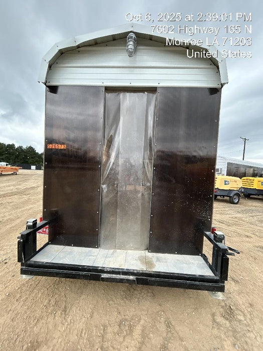 2025 TEXAS COOLING SYSTEMS Texas Icehouse