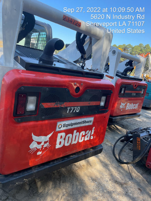 2022 PALADIN 30372A-0022