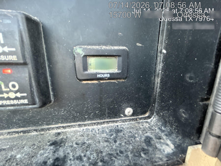 2023 DOOSAN P425/HP375WCU