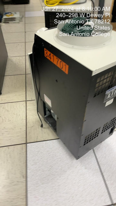 2023 KWIKOOL KPAC1411-2