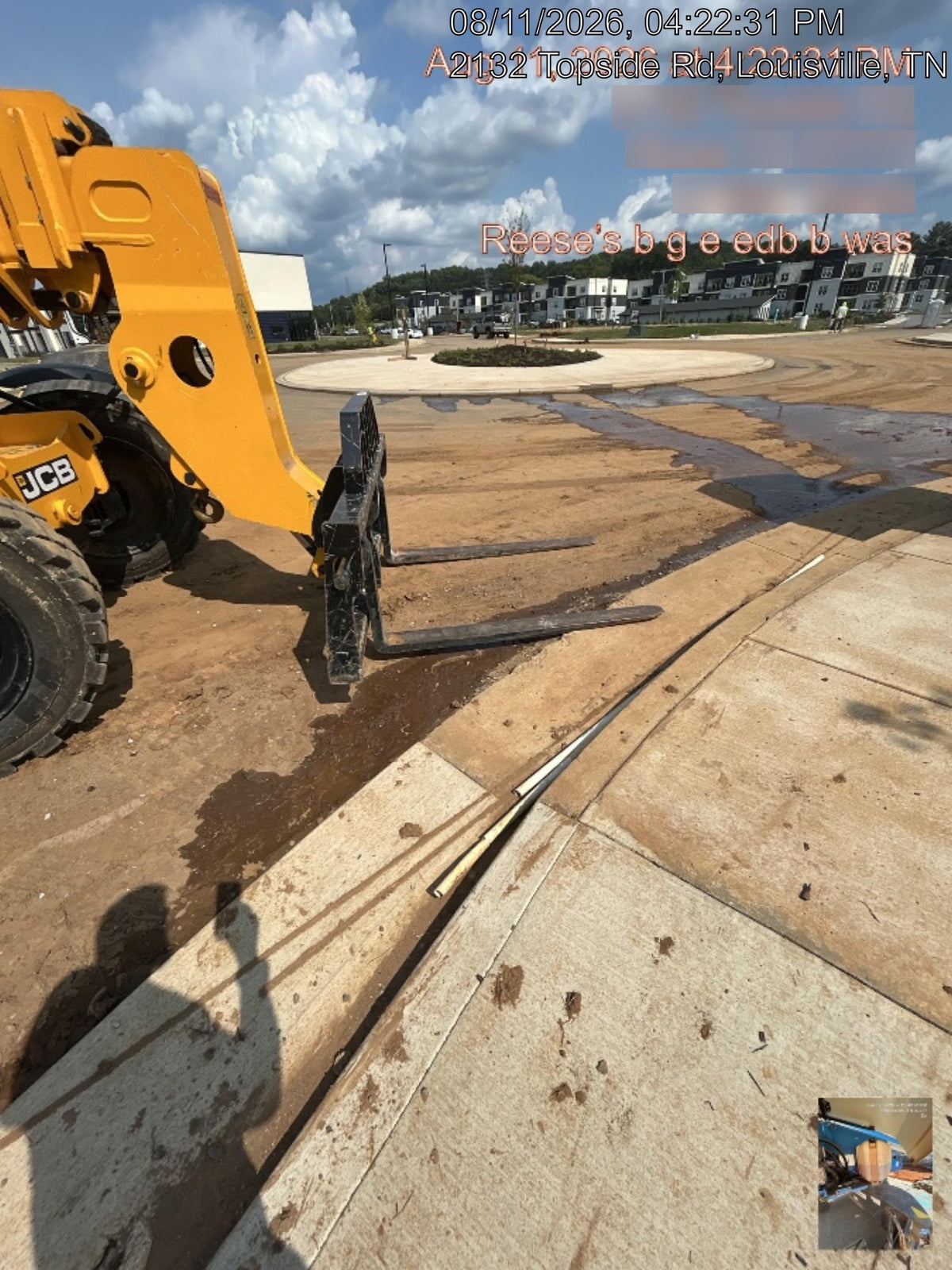 2025 JCB 509-42