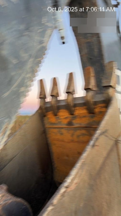 2020 John Deere 310LEP - Extendable Stick Canopy, 4WD, Extendable Stick, Pilot Controls, 2 Way Hydraulics, TAG Manual QC