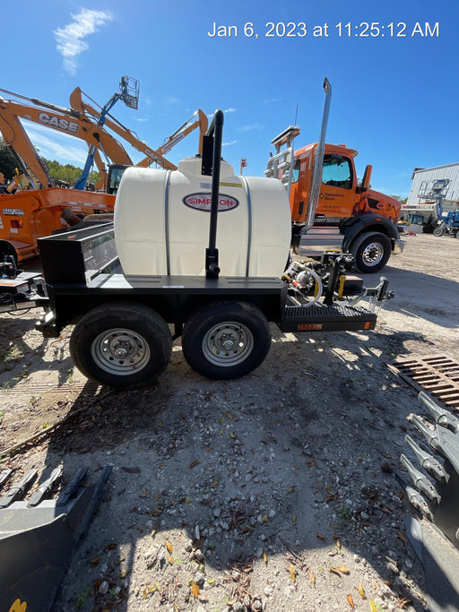 2022 SIMPSON SWT-52517