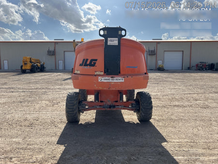 2020 JLG 460SJ
