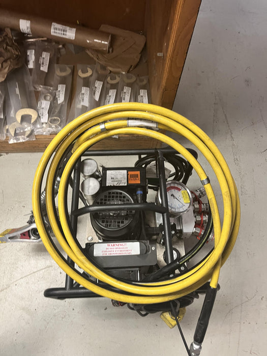 2023 TORCUP EMAX-115V-Q