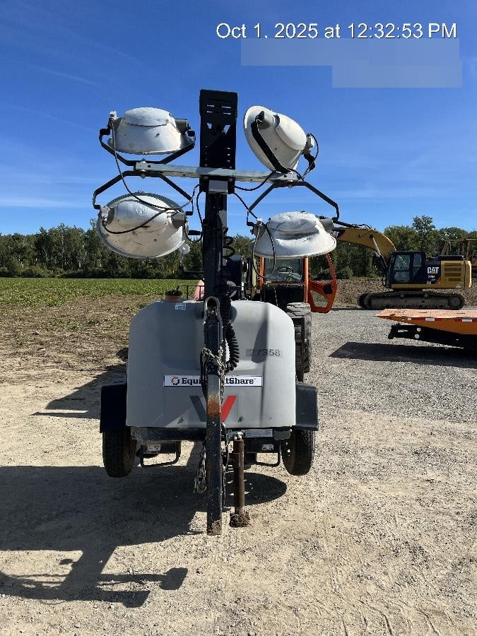 2019 WACKER NEUSON LTV6L-MH