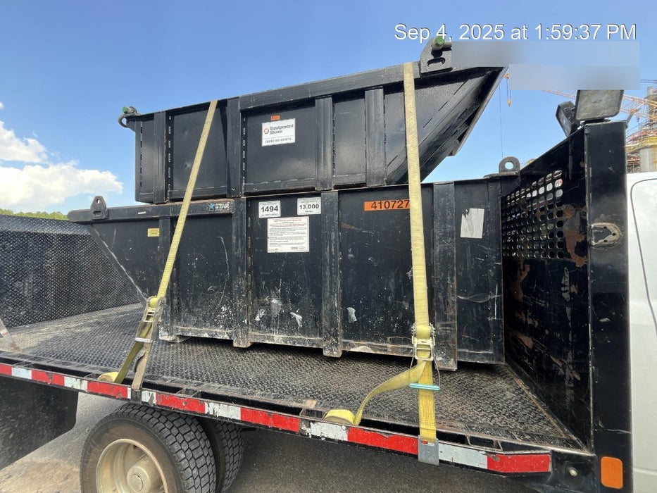 2020 STAR INDUSTRIES 1448B