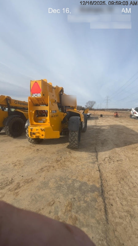 2025 JCB 512-56