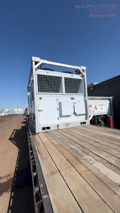 2023 SMARTECH SACP81A-HS