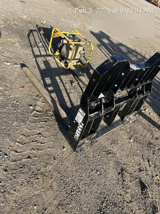 2024 VIRNIG PF4855-5VG