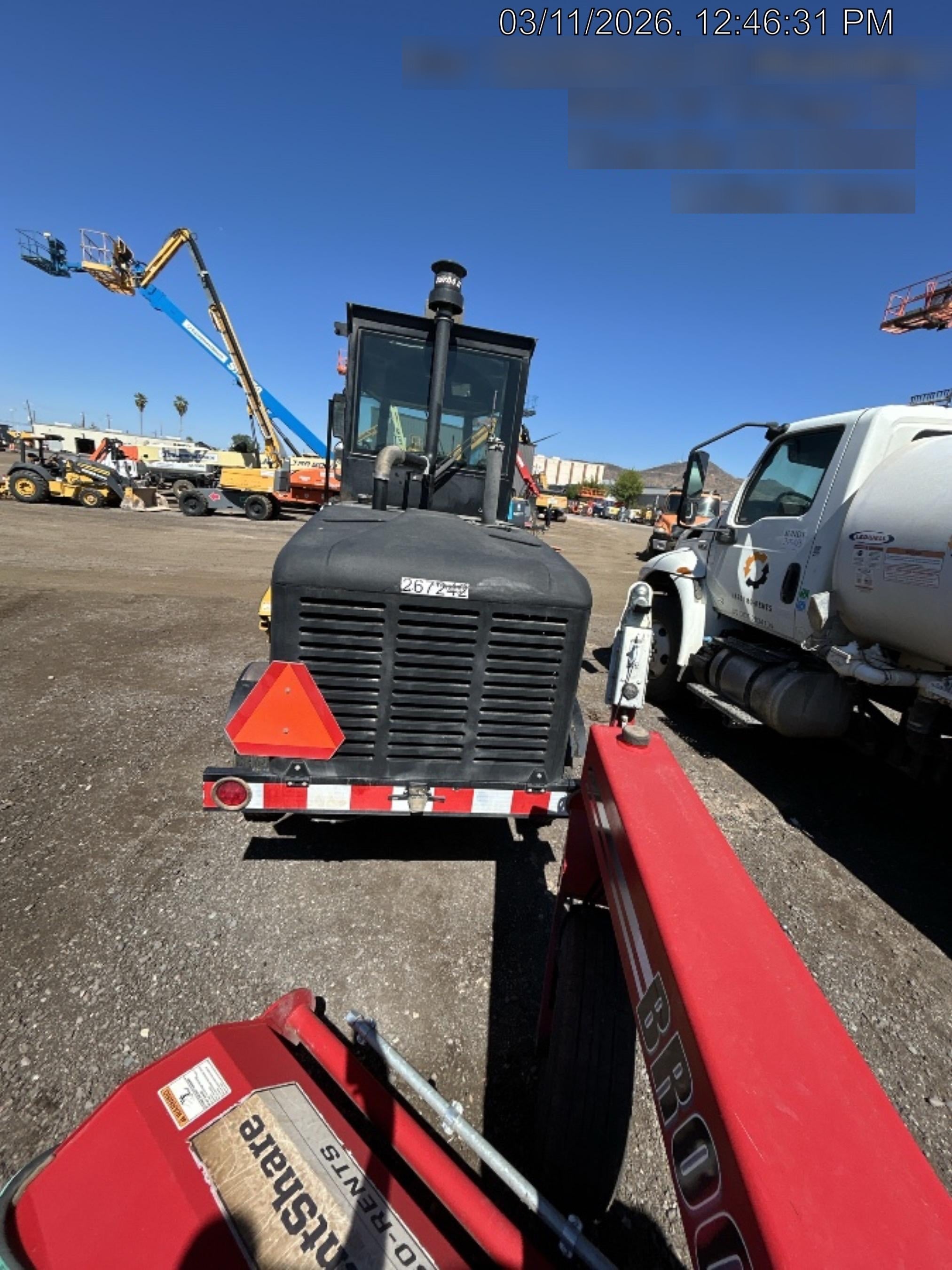 2022 LAYMOR SM450