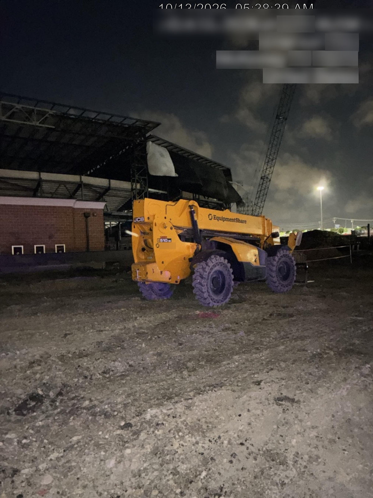 2023 JCB 510-56