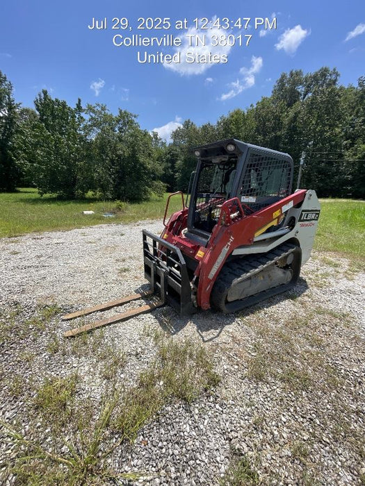 2025 ARROW MATERIAL HANDLING F5100CB