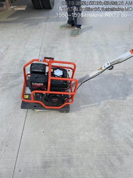 2025 HUSQVARNA SOFF-CUT 150