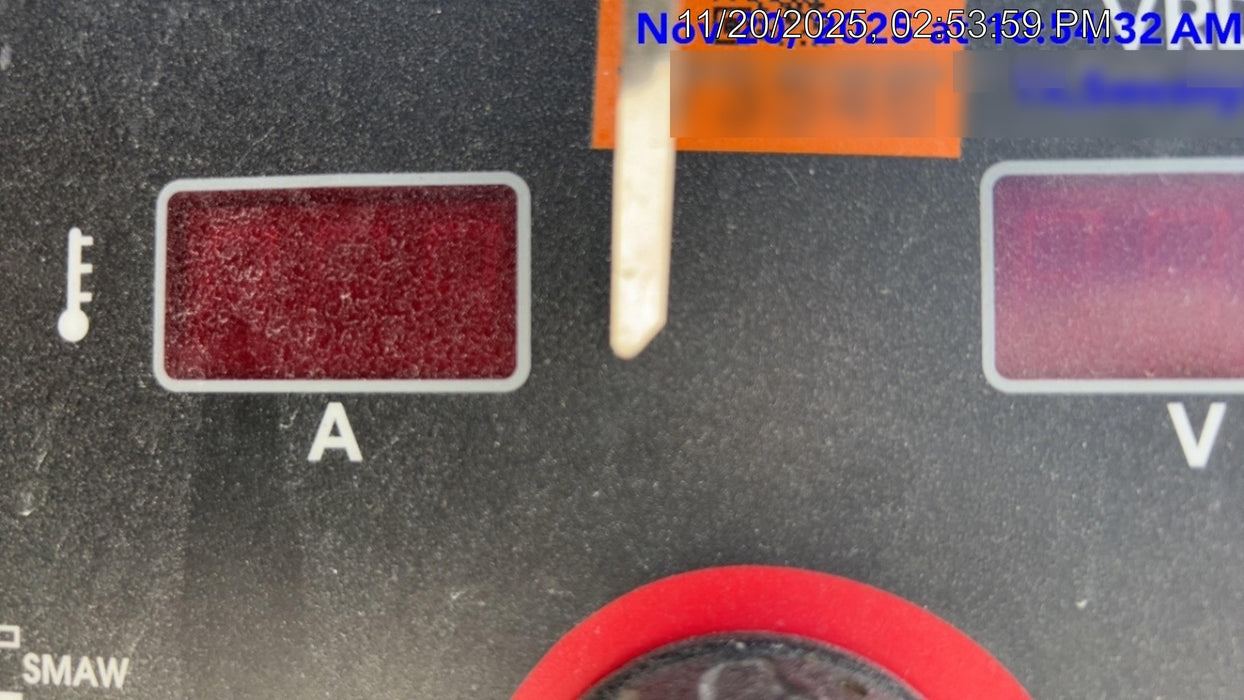 2021 LINCOLN ELECTRIC FLEXTEC 350X