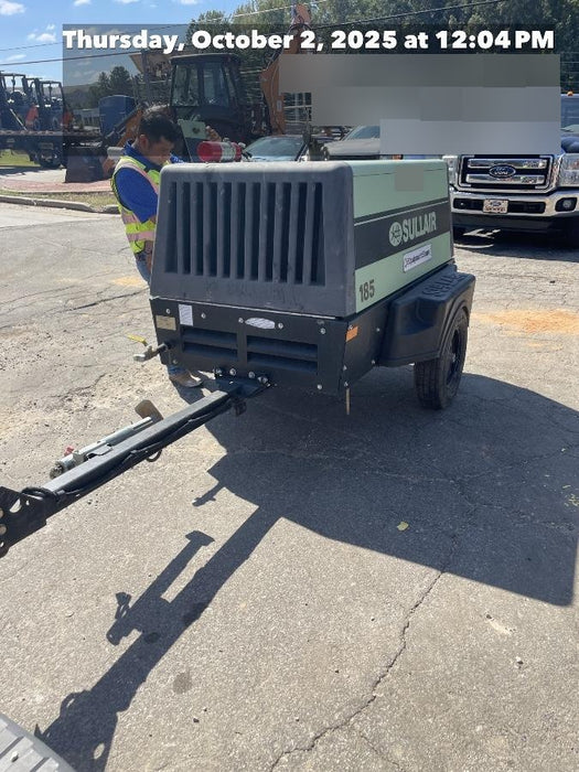 2020 SULLAIR 185-DPQ