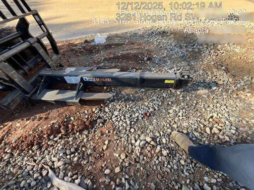 2020 STAR INDUSTRIES M1360B - Star JIB Boom