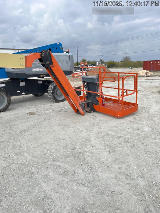 2019 JLG 460SJ