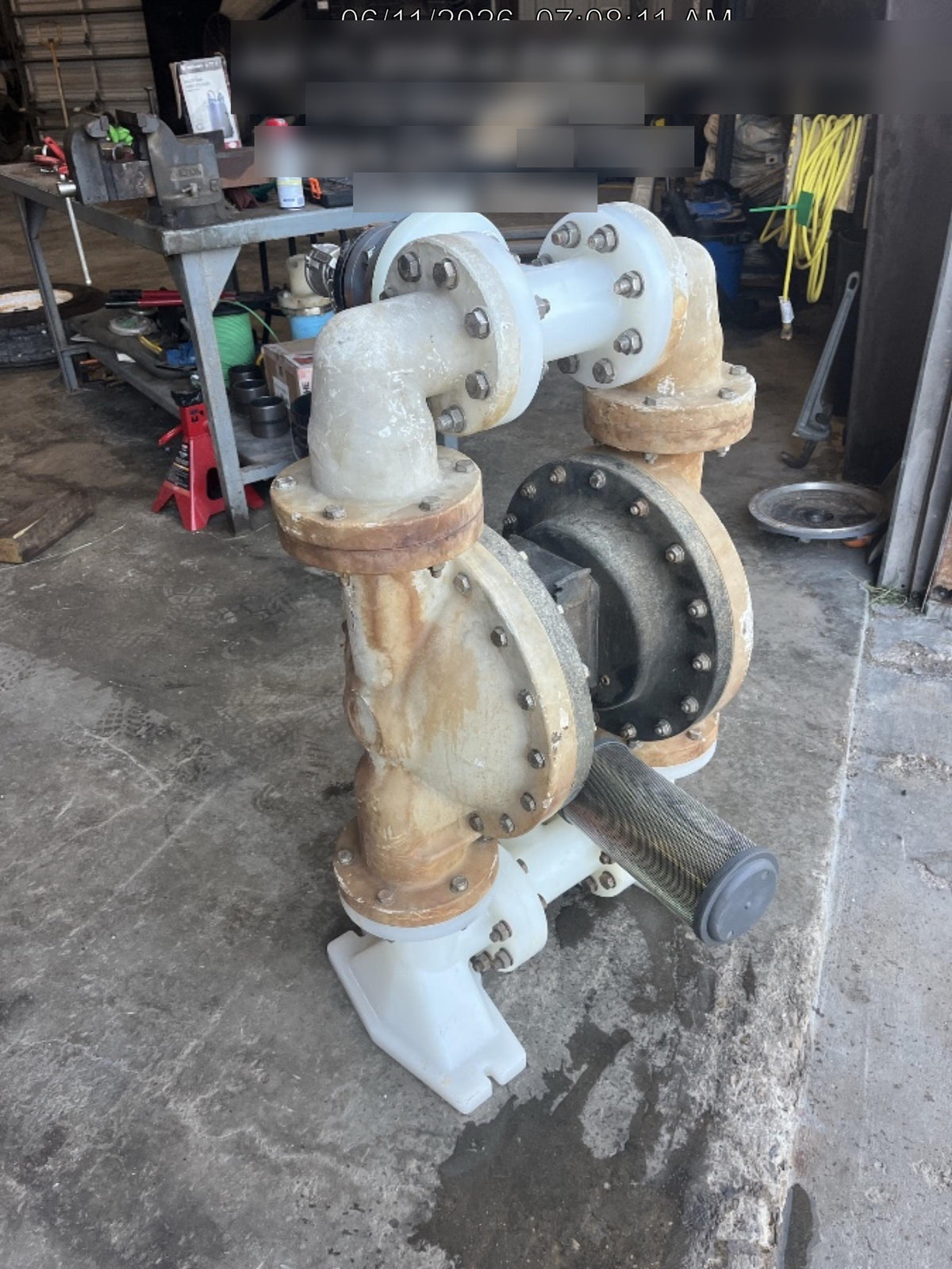 2022 INGERSOLL RAND PD30P-DPS-PTT-A