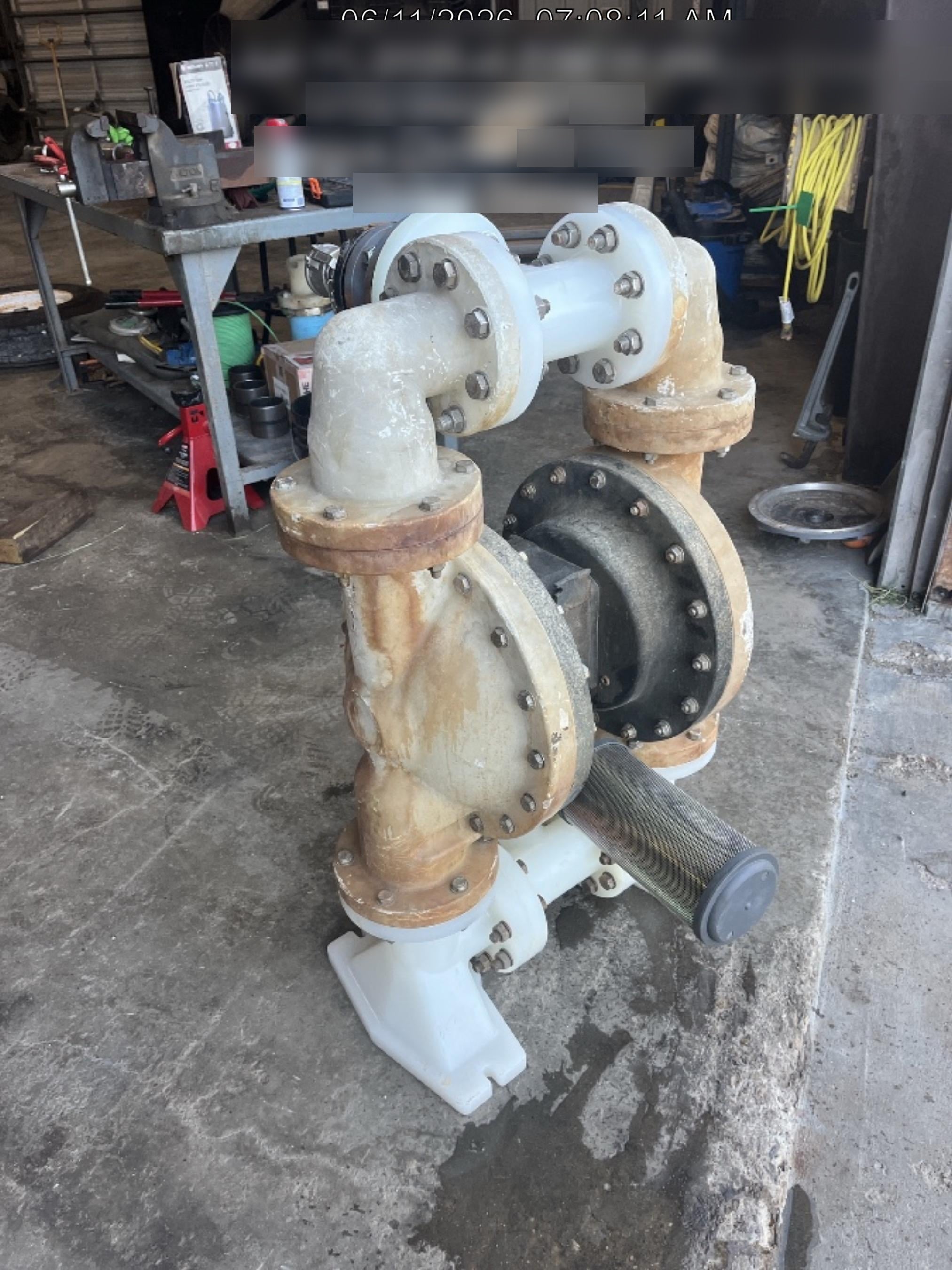 2022 INGERSOLL RAND PD30P-DPS-PTT-A
