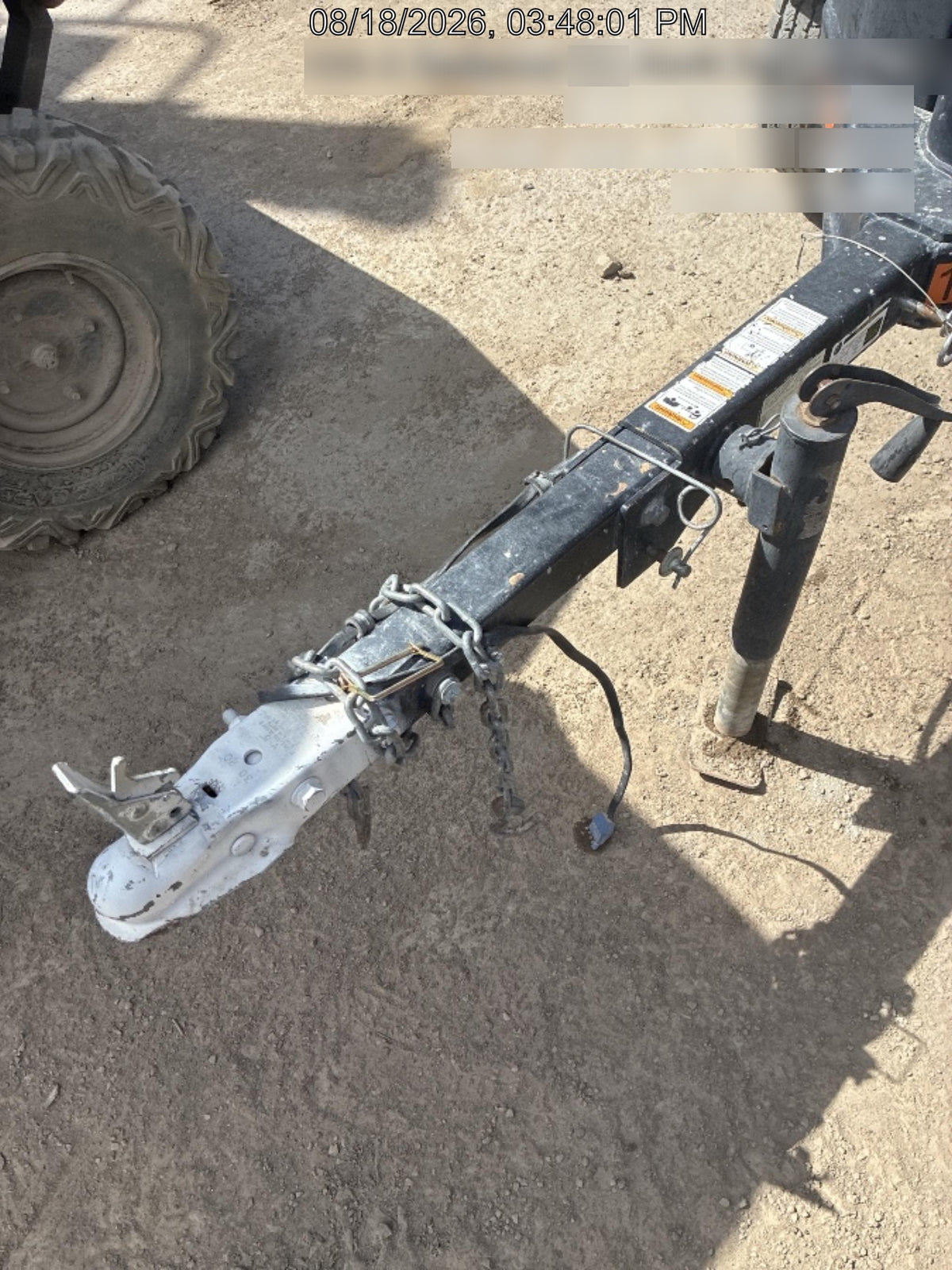 2021 ALLMAND NLV3GR