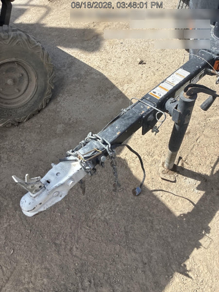 2021 ALLMAND NLV3GR