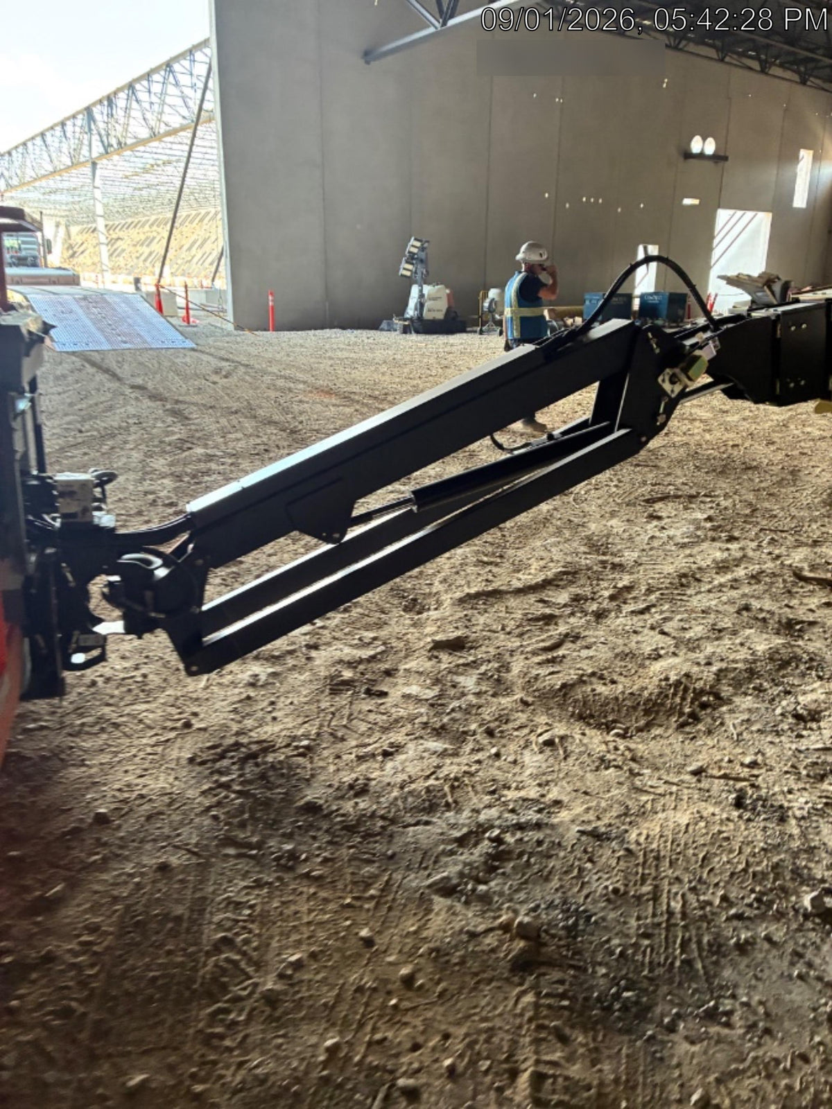 2026 JLG 660SJ