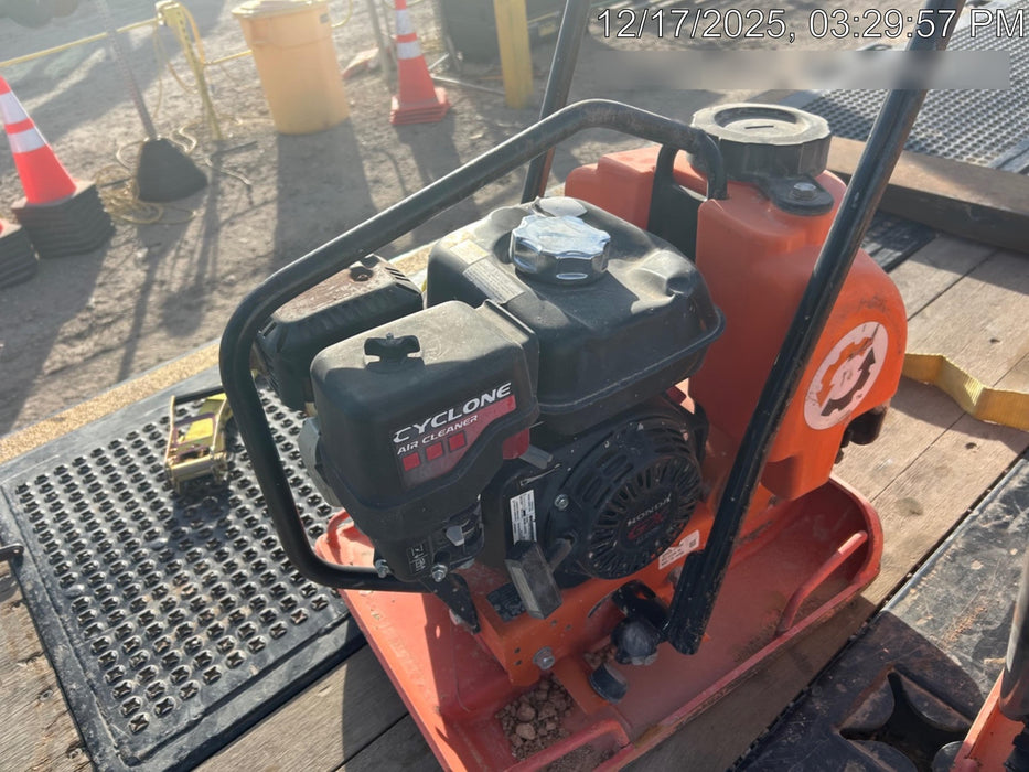 2023 MULTIQUIP MVC82VHW