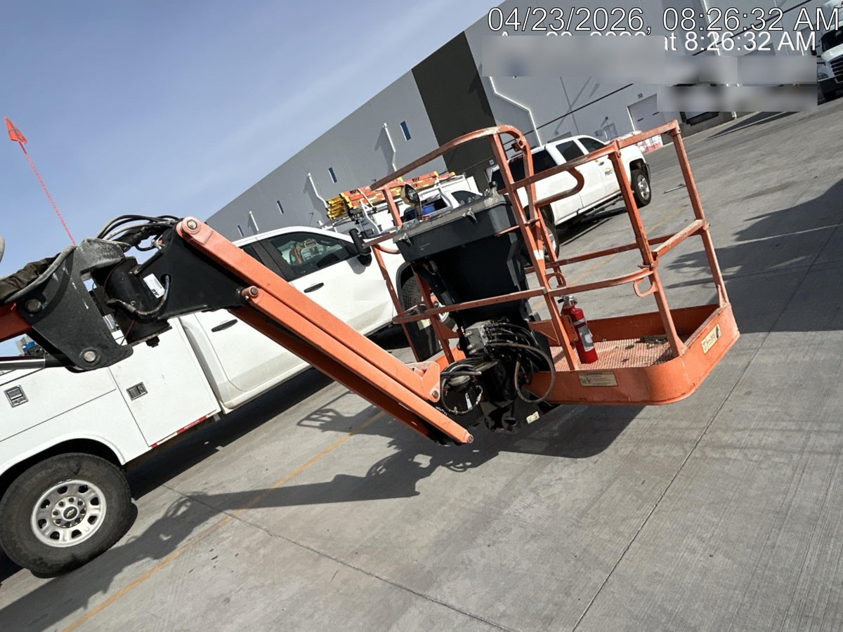 2019 JLG E600JP