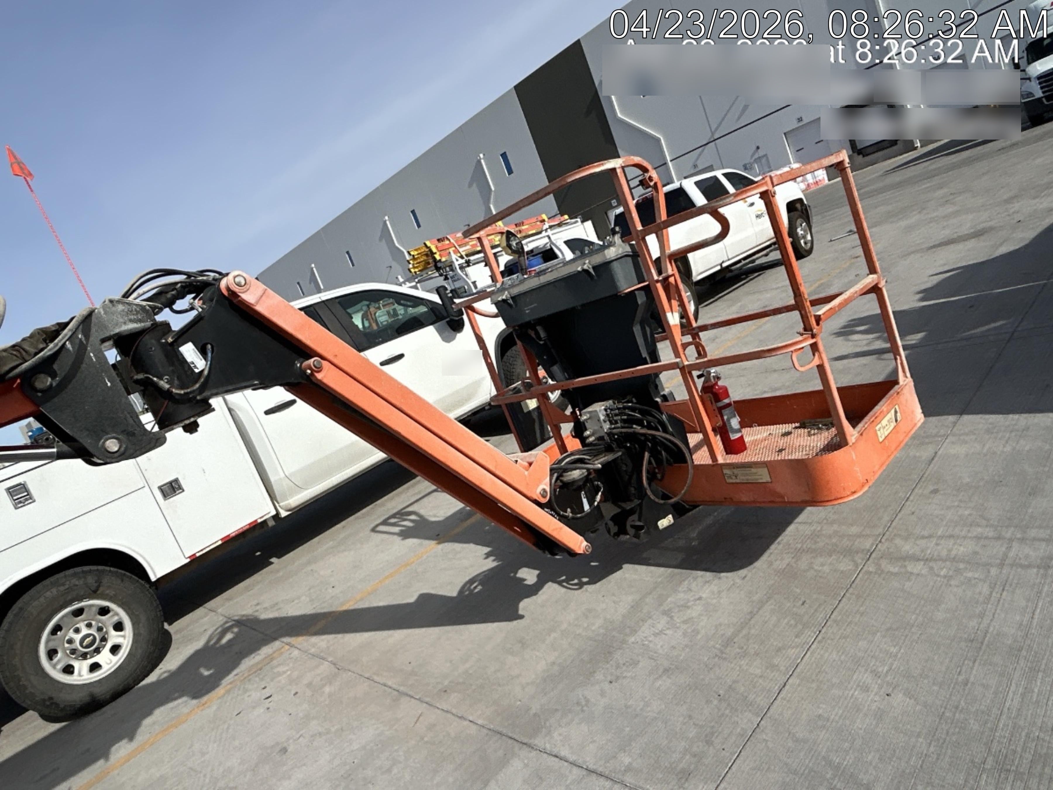 2019 JLG E600JP