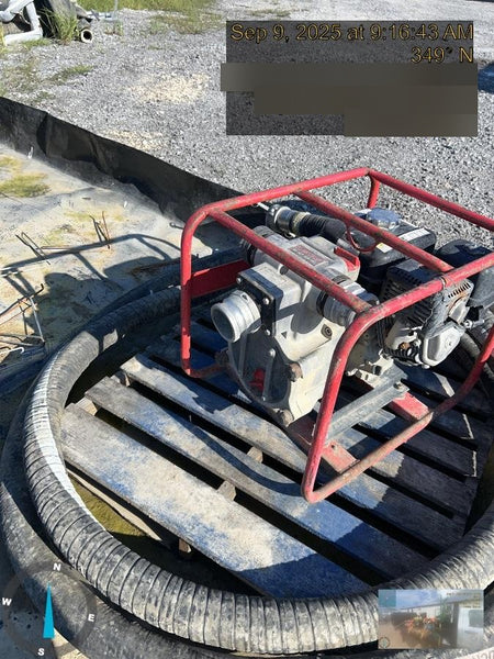2023 MULTIQUIP QP3TH