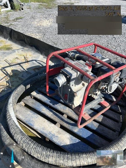 2023 MULTIQUIP QP3TH