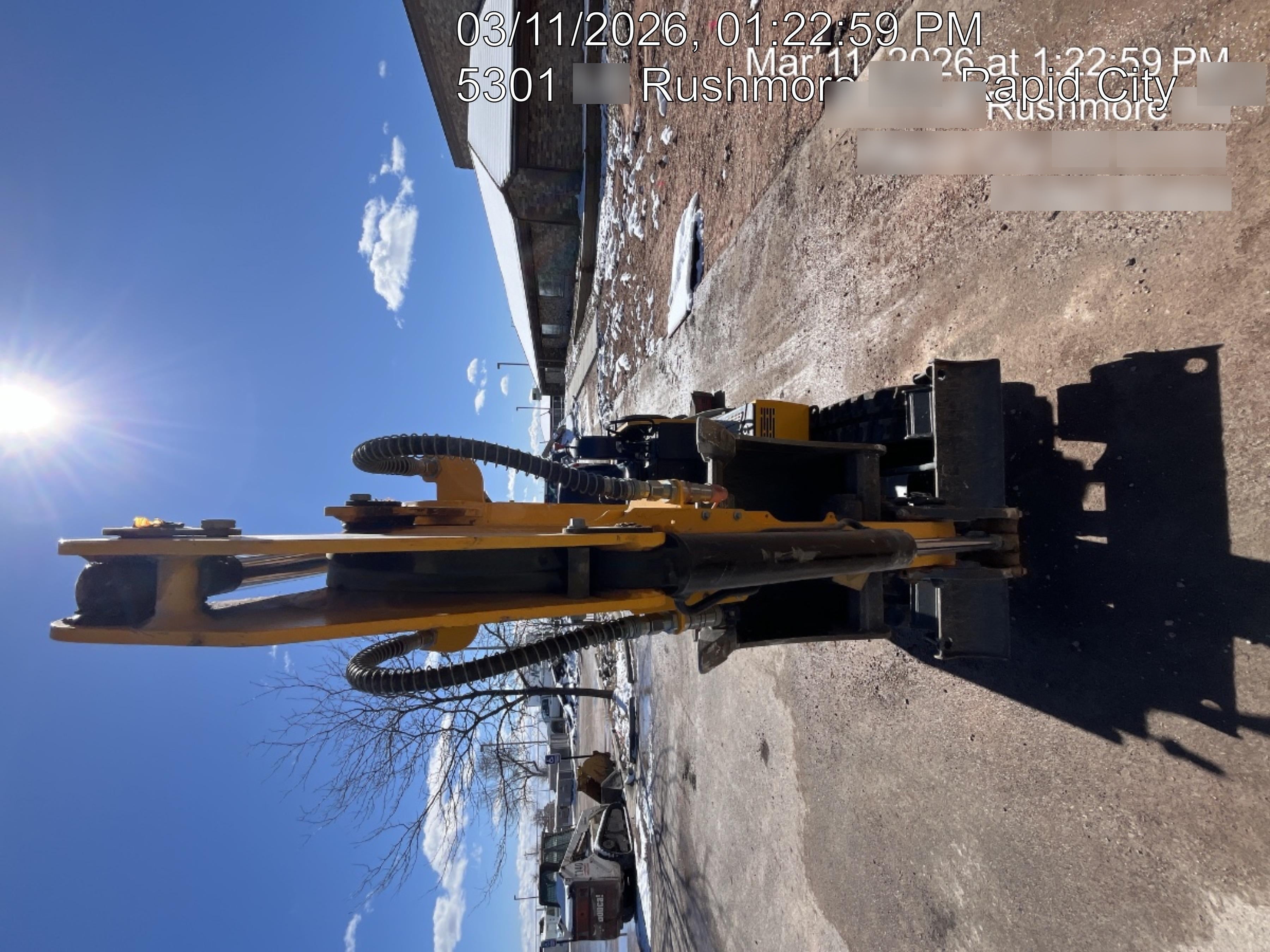 2022 JCB 19C-1E