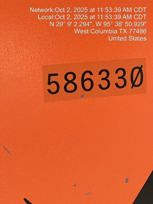 2025 MALTA DYNAMICS X1250