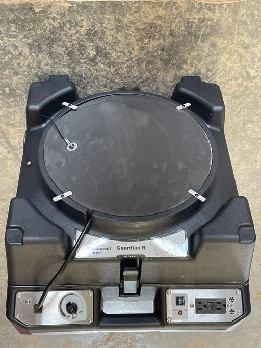 2022 PHOENIX Guardian R Hepa